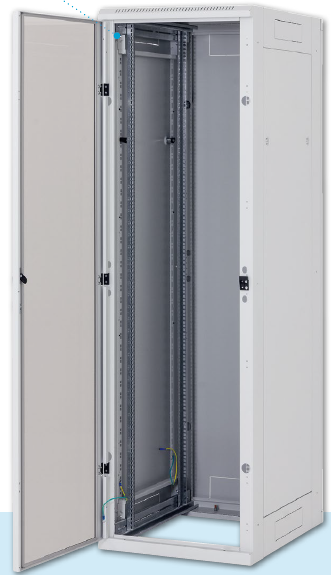 Server Rack RYA von Triton